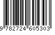 EAN: 9782724605303 EAN: 9782724605303