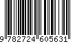 EAN: 9782724605631 EAN: 9782724605631