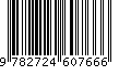 EAN: 9782724607666 EAN: 9782724607666