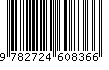 EAN: 9782724608366 EAN: 9782724608366