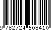 EAN: 9782724608410 EAN: 9782724608410