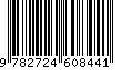 EAN: 9782724608441 EAN: 9782724608441