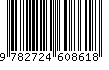 EAN: 9782724608618 EAN: 9782724608618