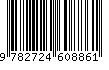 EAN: 9782724608861 EAN: 9782724608861