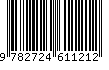 EAN: 9782724611212 EAN: 9782724611212