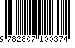 EAN: 9782807100374 EAN: 9782807100374
