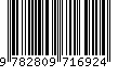EAN: 9782809716924 EAN: 9782809716924