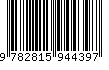 EAN: 9782815944397 EAN: 9782815944397
