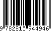 EAN: 9782815944946 EAN: 9782815944946