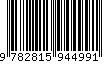 EAN: 9782815944991 EAN: 9782815944991