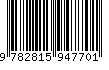 EAN: 9782815947701 EAN: 9782815947701