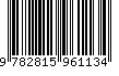 EAN: 9782815961134 EAN: 9782815961134