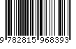 EAN: 9782815968393 EAN: 9782815968393