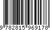EAN: 9782815969178 EAN: 9782815969178