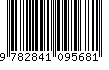 EAN: 9782841095681 EAN: 9782841095681