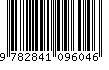 EAN: 9782841096046 EAN: 9782841096046
