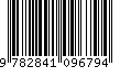EAN: 9782841096794 EAN: 9782841096794