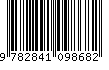 EAN: 9782841098682 EAN: 9782841098682