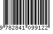 EAN: 9782841099122 EAN: 9782841099122