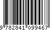EAN: 9782841099467 EAN: 9782841099467