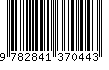 EAN: 9782841370443 EAN: 9782841370443