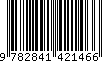 EAN: 9782841421466 EAN: 9782841421466