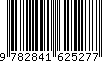 EAN: 9782841625277 EAN: 9782841625277