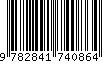 EAN: 9782841740864 EAN: 9782841740864