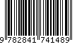 EAN: 9782841741489 EAN: 9782841741489