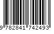 EAN: 9782841742493 EAN: 9782841742493