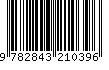 EAN: 9782843210396 EAN: 9782843210396