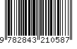 EAN: 9782843210587 EAN: 9782843210587
