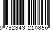 EAN: 9782843210860 EAN: 9782843210860