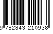 EAN: 9782843210938 EAN: 9782843210938