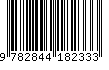 EAN: 9782844182333 EAN: 9782844182333