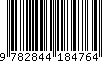 EAN: 9782844184764 EAN: 9782844184764