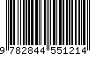 EAN: 9782844551214 EAN: 9782844551214