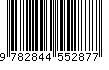 EAN: 9782844552877 EAN: 9782844552877