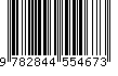 EAN: 9782844554673 EAN: 9782844554673