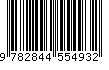 EAN: 9782844554932 EAN: 9782844554932