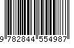 EAN: 9782844554987 EAN: 9782844554987