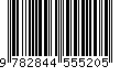 EAN: 9782844555205 EAN: 9782844555205