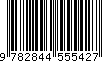 EAN: 9782844555427 EAN: 9782844555427