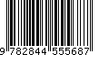 EAN: 9782844555687 EAN: 9782844555687