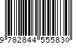 EAN: 9782844555830 EAN: 9782844555830