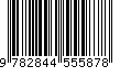 EAN: 9782844555878 EAN: 9782844555878