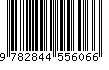 EAN: 9782844556066 EAN: 9782844556066