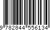 EAN: 9782844556134 EAN: 9782844556134