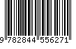 EAN: 9782844556271 EAN: 9782844556271