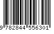EAN: 9782844556301 EAN: 9782844556301